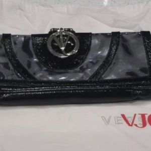 Versace clutch